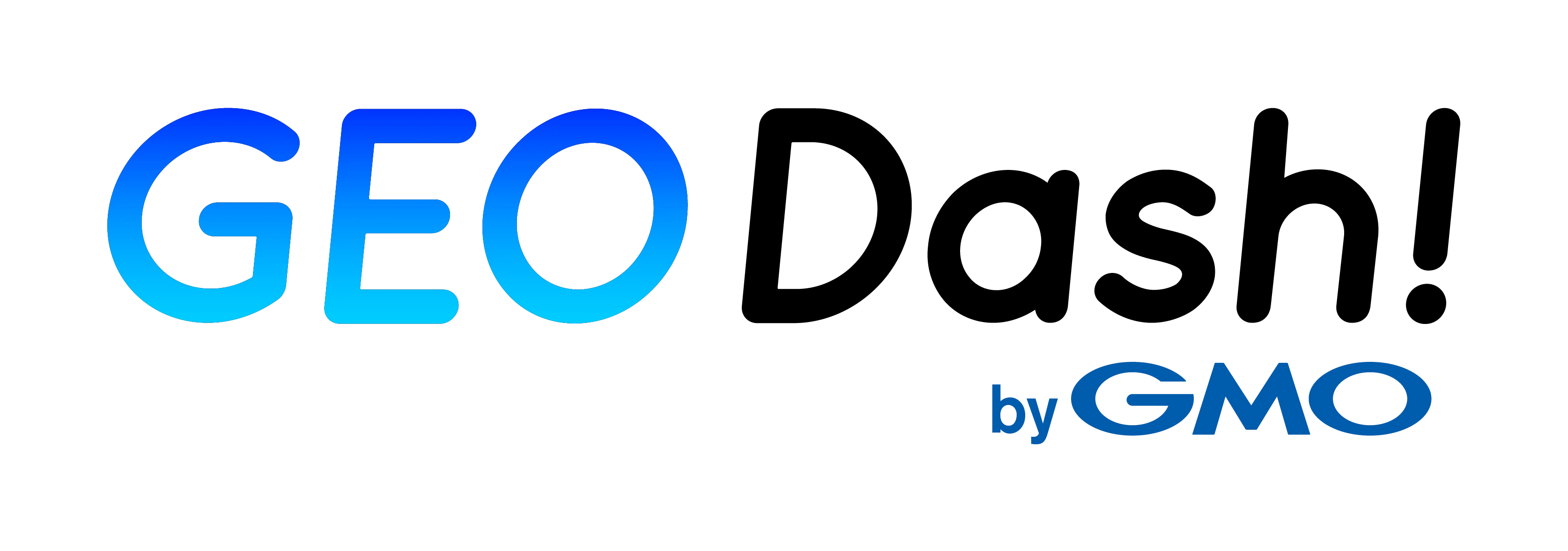GEO Dash! byGMO