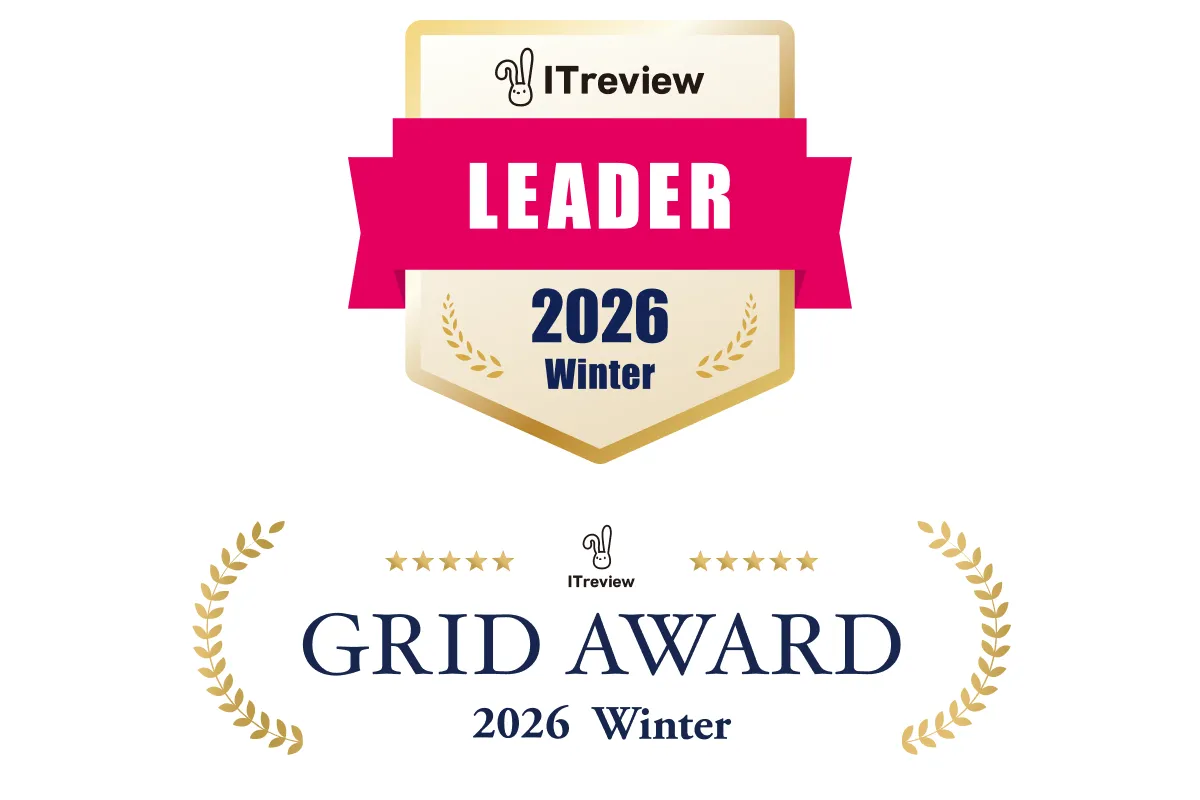 ITreview Grid Award