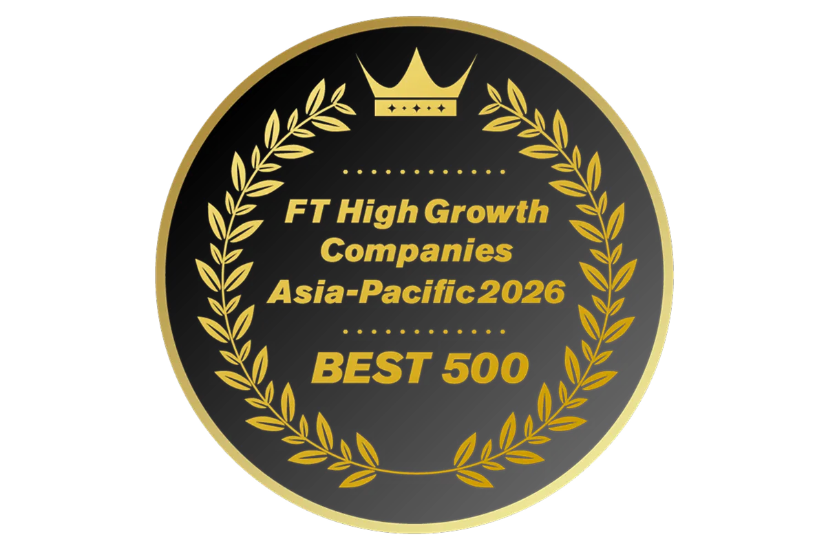 FT High Growth Companies Asia-Pacific 2026