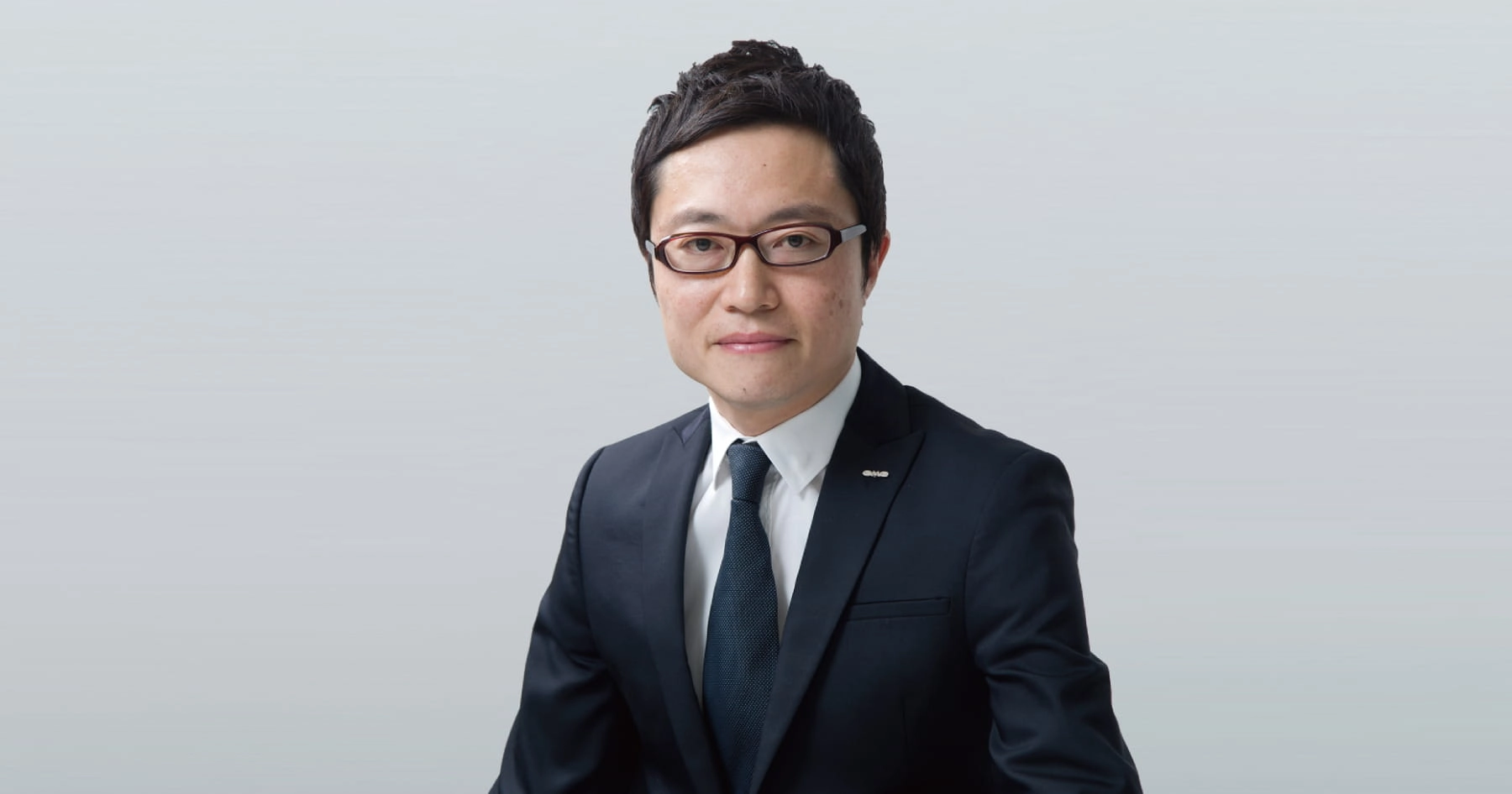 GMO TECHホールディングス株式会社　代表取締役社長CEOの写真