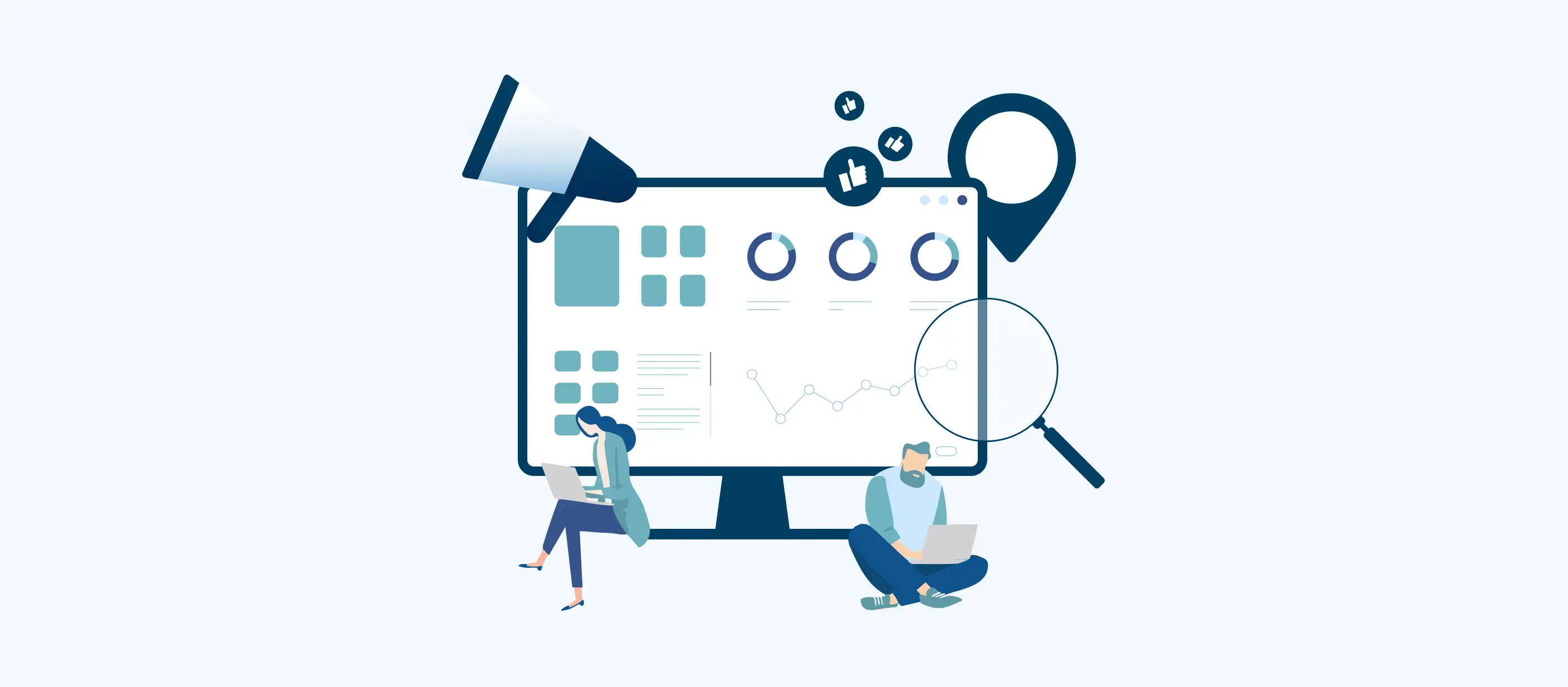SEO SaaS