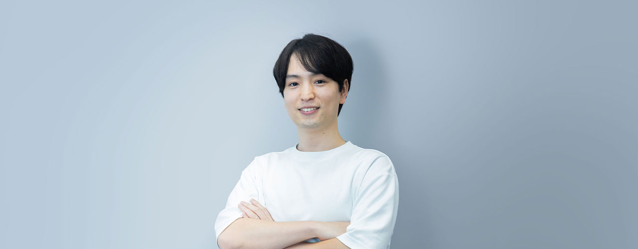 メインビジュアル